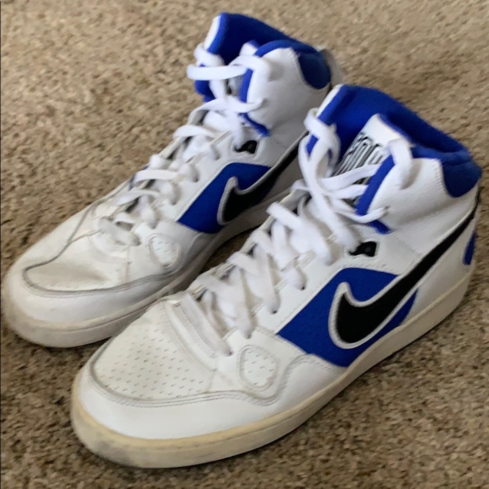 Nike Air Force-men